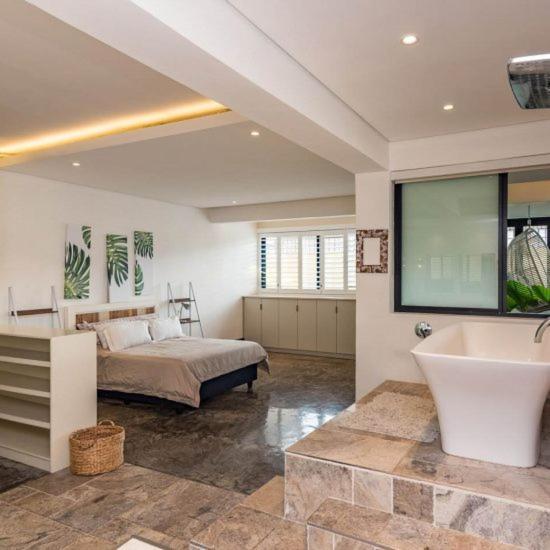 Curiocity Penthouses Johannesburg