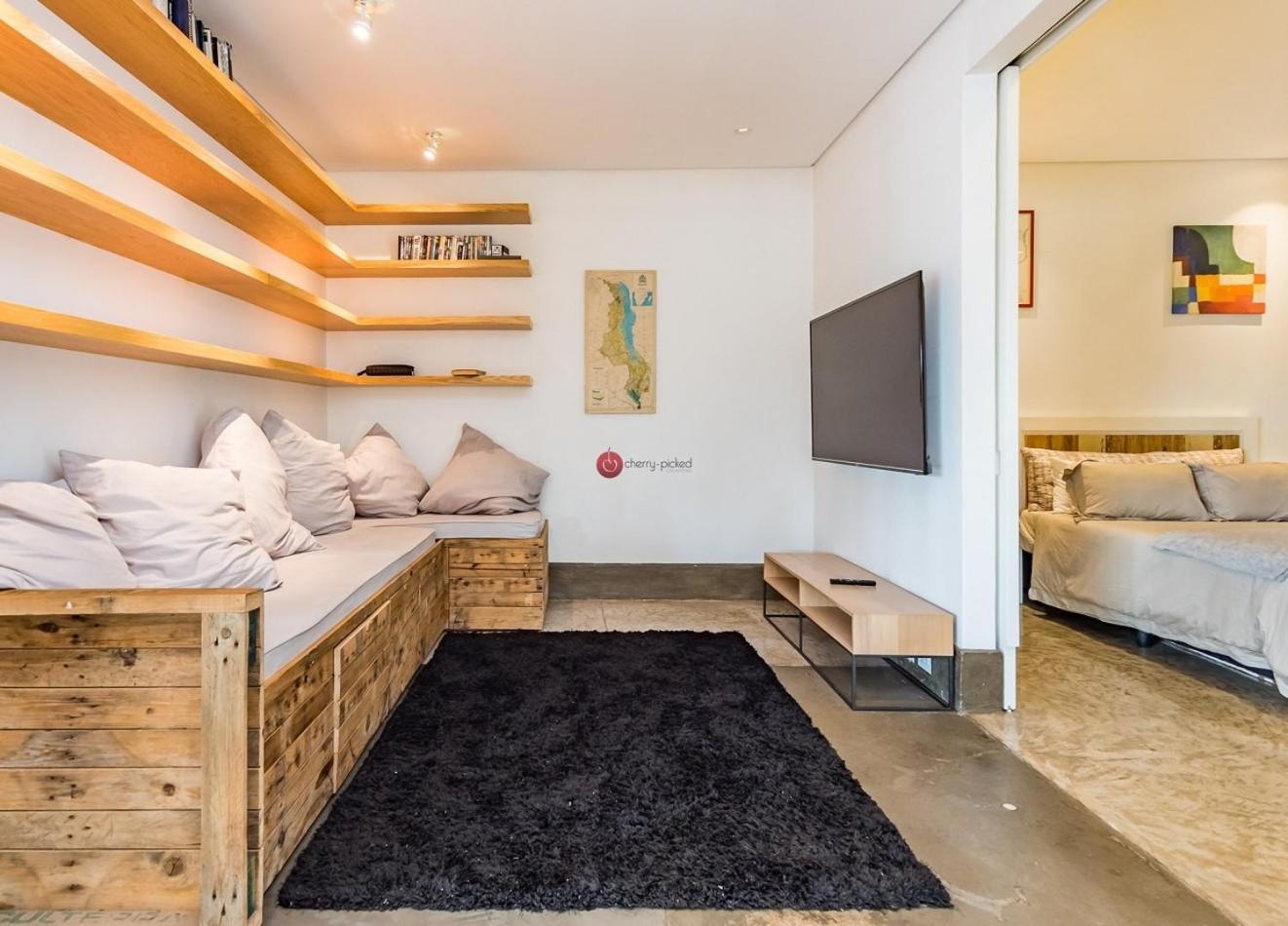 Appartement Curiocity Penthouses