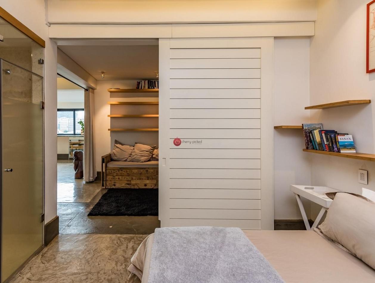 Curiocity Penthouses Appartement