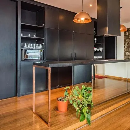 Curiocity Penthouses Joanesburgo Exterior foto