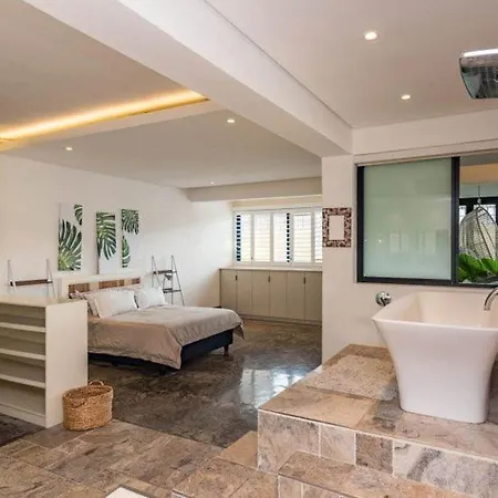 Curiocity Penthouses Joanesburgo Exterior foto