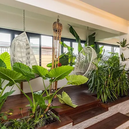 Curiocity Penthouses Joanesburgo Exterior foto