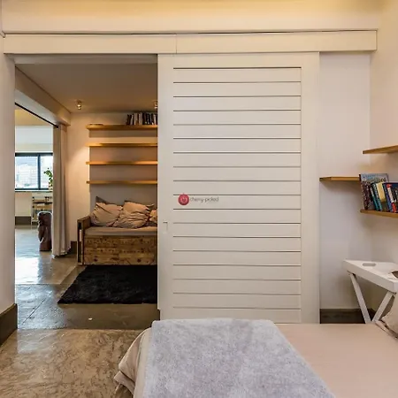 Curiocity Penthouses Joanesburgo Exterior foto