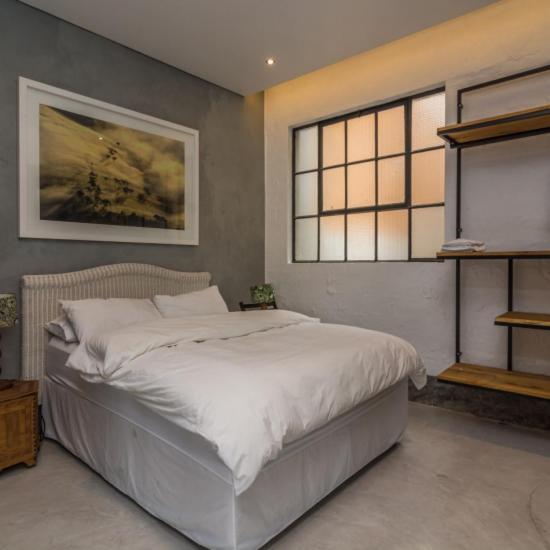 Apartment Curiocity Penthouses *